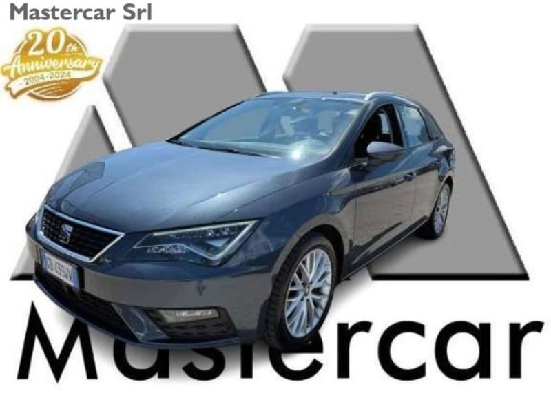 SEAT Leon ST Sportstourer 2.0 tdi Business 150cv dsg