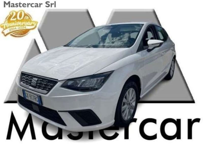 SEAT Ibiza 1.0 mpi Style 80cv