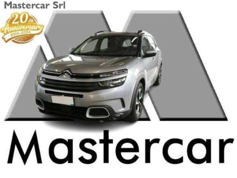 Citroen C5 Aircross Aircross BlueHDi 130 S&S Business
