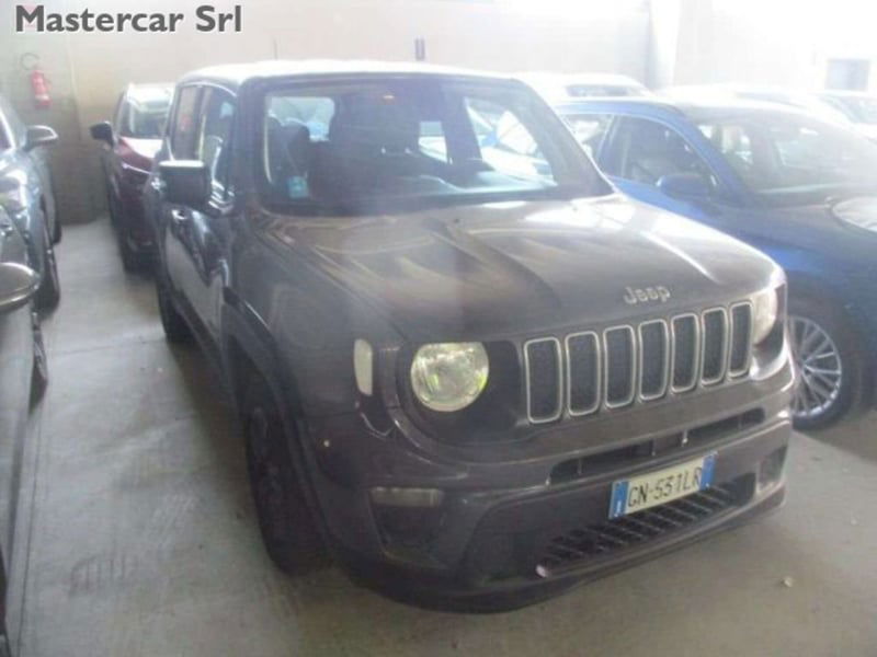 Jeep Renegade 1.6 mjt Limited 2wd 130cv