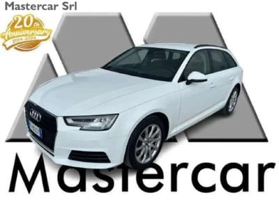 Audi A4 Avant 35 TDI S tronic Business usata