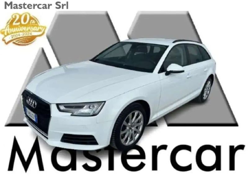 Audi A4 Avant 35 TDI S tronic Business