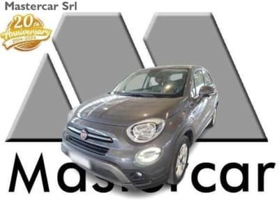 Fiat 500X 1.3 mjet 95cv usata