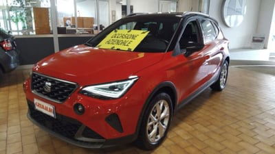 SEAT Arona 1.5 TSI EVO DSG ACT FR usata