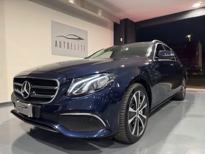 Mercedes-Benz GLC SUV 300 de 4Matic EQ-Power Premium usata