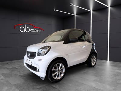 smart Fortwo 70 1.0 twinamic Youngster usata