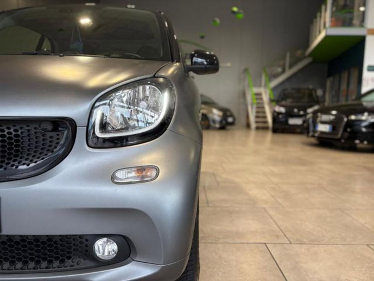 smart Fortwo 90 0.9 Turbo twinamic JBL (10)