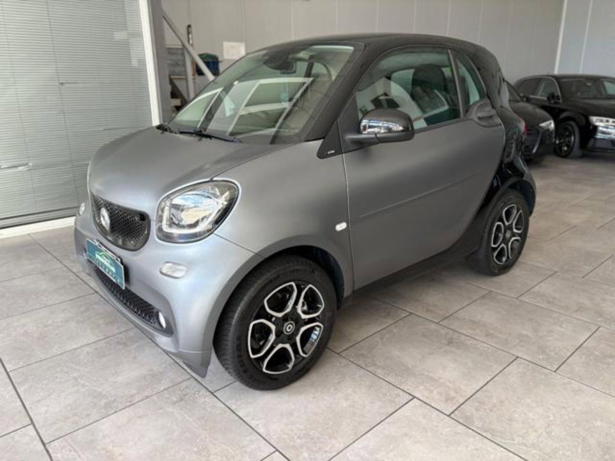 smart Fortwo 90 0.9 Turbo twinamic JBL (3)