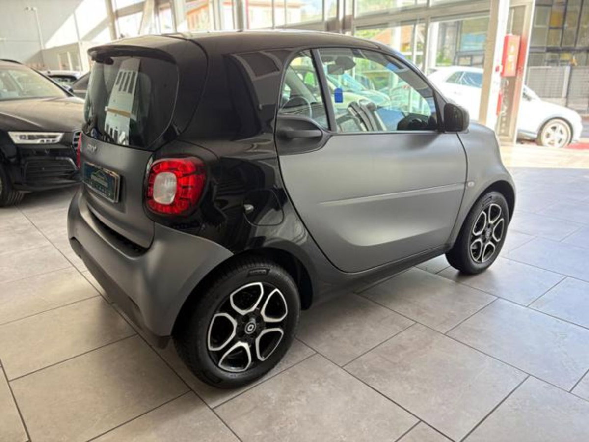 smart Fortwo 90 0.9 Turbo twinamic JBL (5)