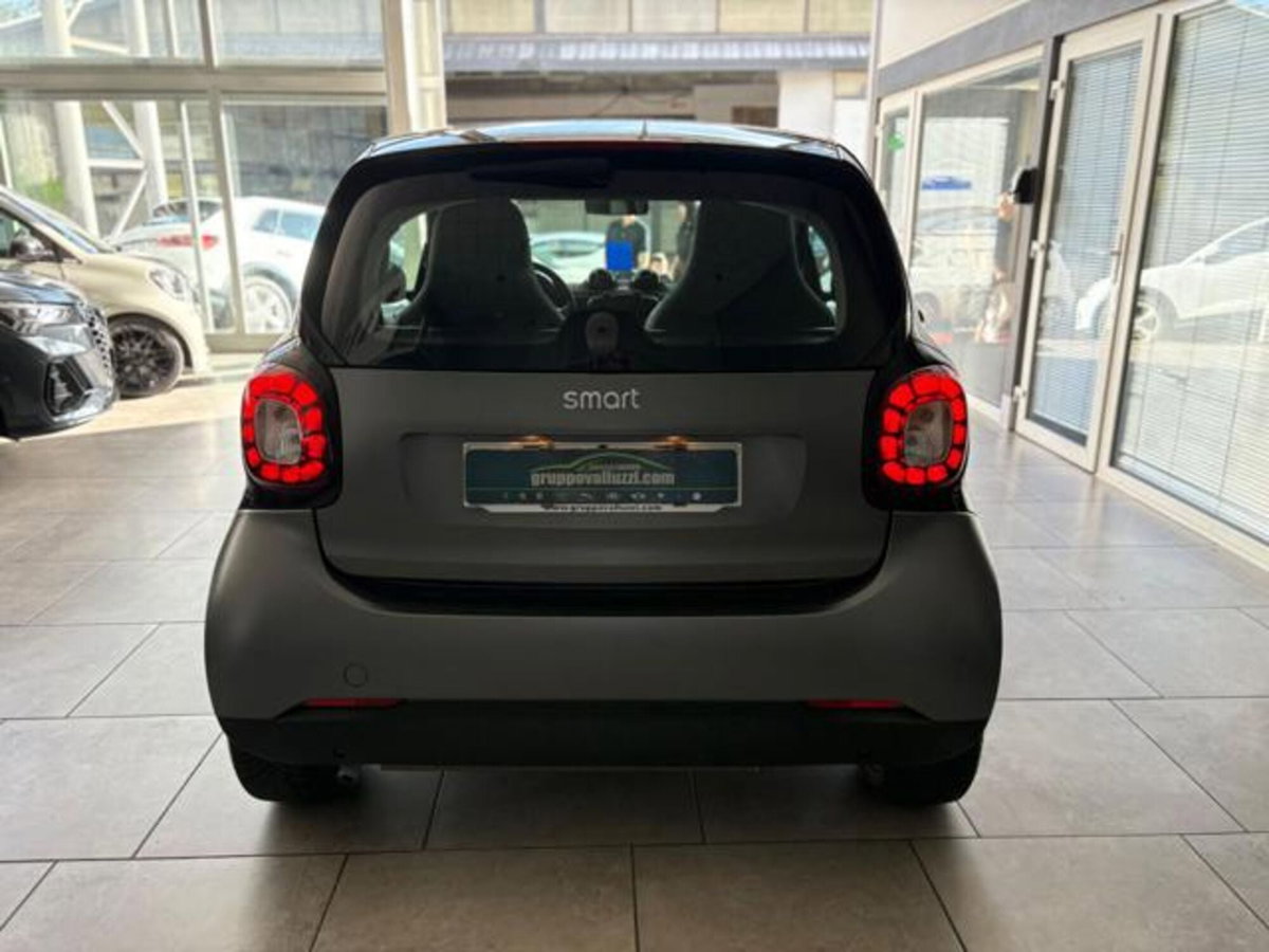smart Fortwo 90 0.9 Turbo twinamic JBL (6)