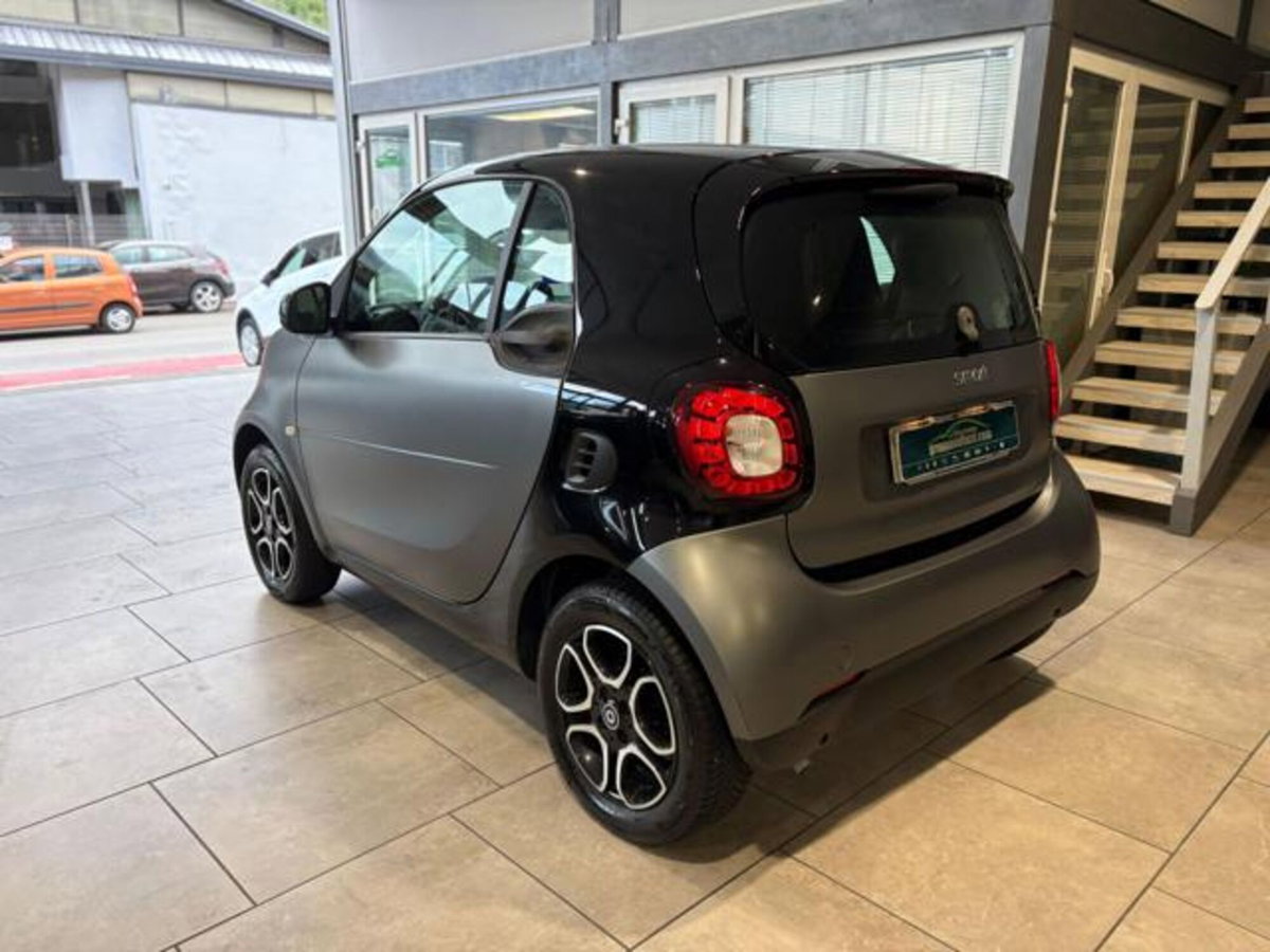 smart Fortwo 90 0.9 Turbo twinamic JBL (7)