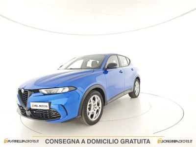 Alfa Romeo Tonale 1.6 Sprint 130cv tct6 usata