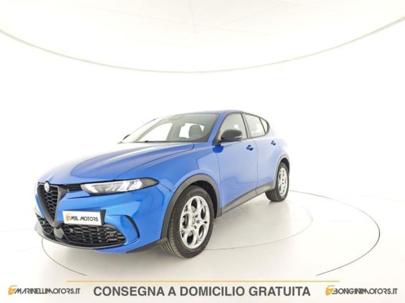Alfa Romeo Tonale 1.6 Sprint 130cv tct6