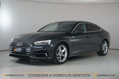 Audi A5 Sportback 2.0 TFSI S tronic Sport usata