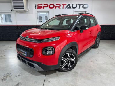 Citroen C3 Aircross BlueHDi 100 S&S Feel usata