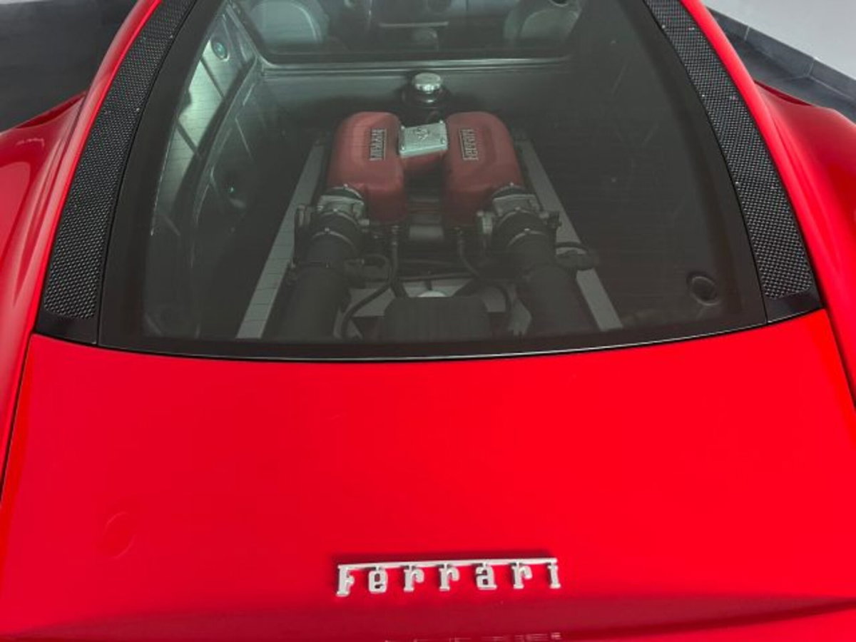 Ferrari 360 Coupé Modena F1 (12)