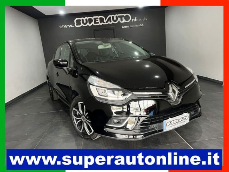 Renault Clio dCi 8V 75 CV Start&Stop 5 porte Energy Duel2