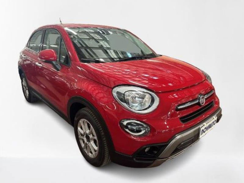 Fiat 500X 1.3 MultiJet 95 CV Business