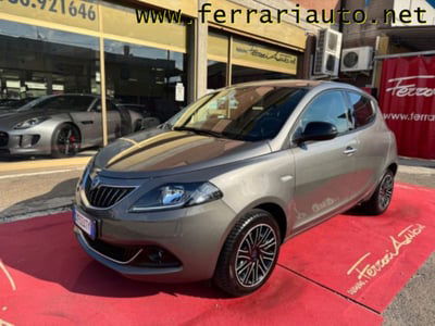 Lancia Ypsilon 1.0 FireFly 5 porte S&S Hybrid Gold Plus usata