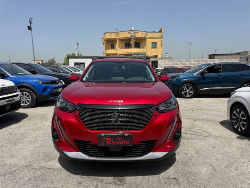 Peugeot 2008 PureTech 130 S&S Allure