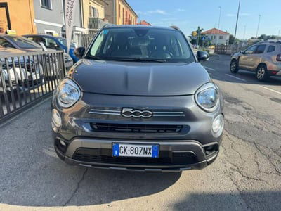 Fiat 500X 1.0 T3 120 CV Cross Dolcevita usata