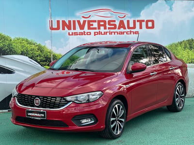Fiat Tipo Tipo 1.6 Mjt 4 porte Lounge usata