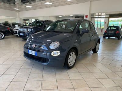 Fiat 500 1.0 Hybrid Pop usata