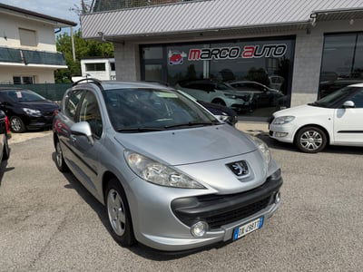 Peugeot 207 8V 75CV 5p. Energie ECO GPL nuova