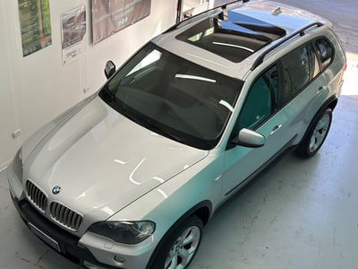 BMW X5 3.0sd cat Futura usata