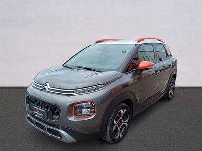 Citroen C3 Aircross BlueHDi 100 S&S Shine usata