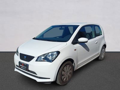 SEAT Mii 1.0 3 porte Style usata