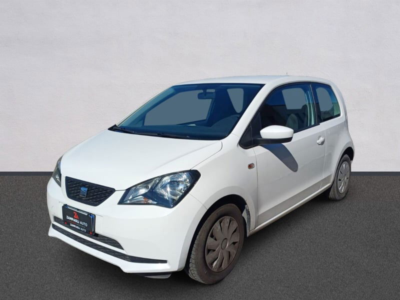 SEAT Mii 1.0 3 porte Style
