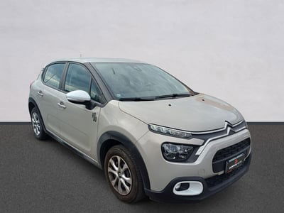 Citroen C3 PureTech 83 S&S You usata