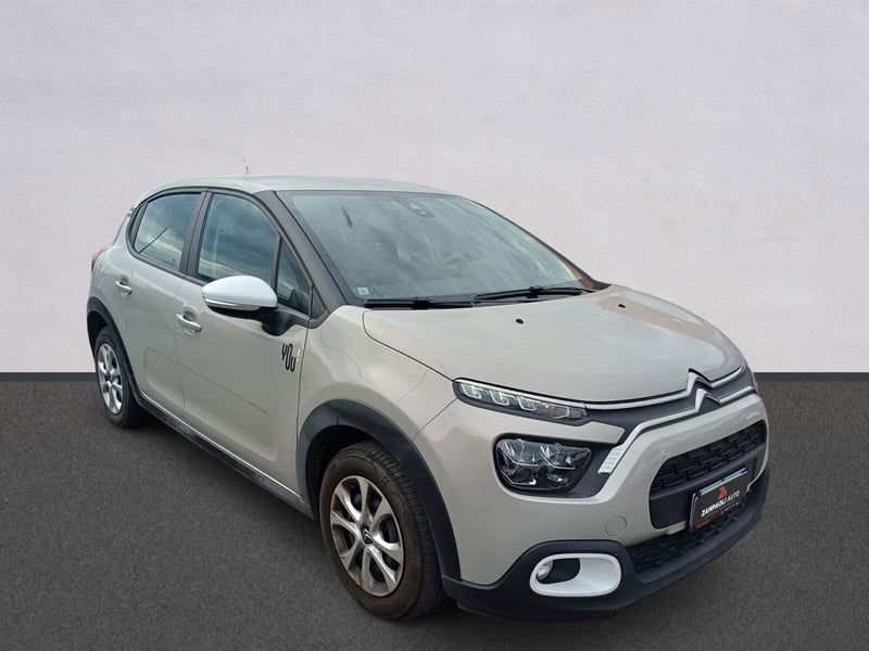 Citroen C3 PureTech 83 S&S You