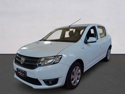 Dacia Sandero 1.2 GPL 75CV Lauréate usata