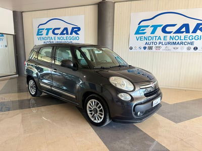 Fiat 500L Living 1.3 Multijet 95 CV Lounge usata
