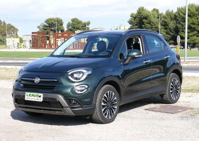 Fiat 500X 1.6 MultiJet 120 CV Cross usata