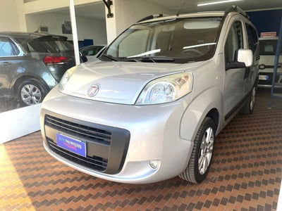 Fiat QUBO 1.4 8V 77 CV Dynamic usata