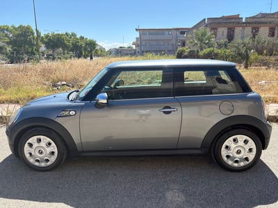 MINI Mini 1.6 16V Abbey Road D