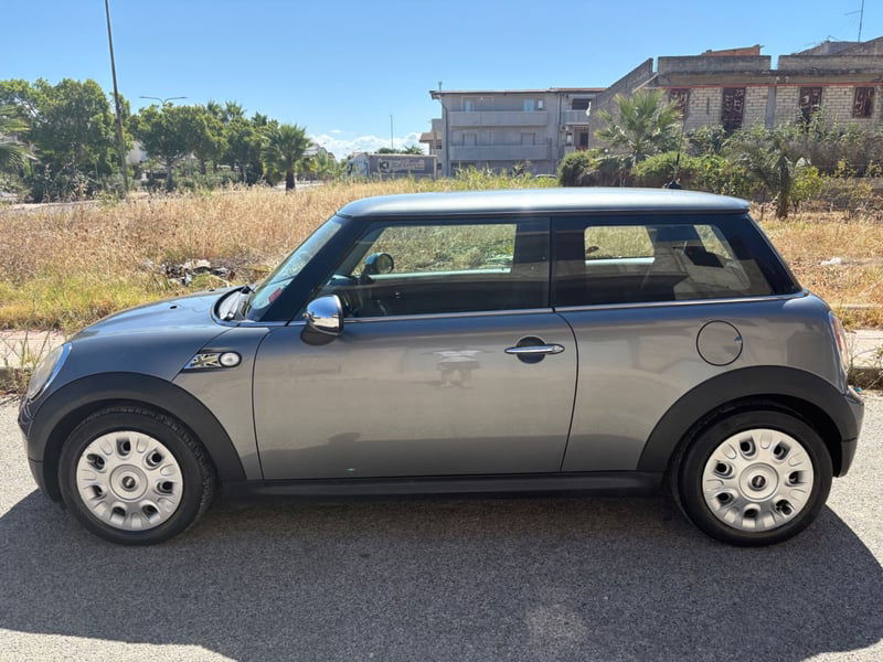 MINI Mini 1.6 16V Abbey Road D
