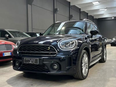 MINI Mini Countryman 1.5 Cooper SE Countryman ALL4 Automatica usata