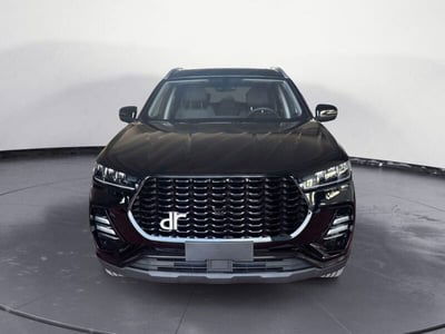 Dr dr F35 F35 1.5 Turbo Bi-Fuel GPL nuova