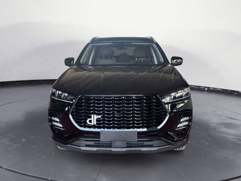 Dr dr F35 F35 1.5 Turbo Bi-Fuel GPL