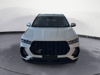Dr dr F35 F35 1.5 Turbo Bi-Fuel GPL nuova