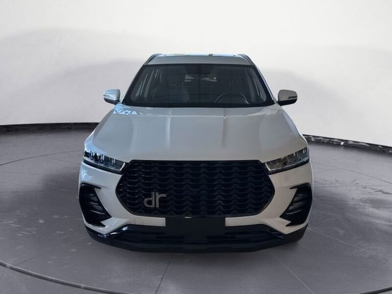 Dr dr F35 F35 1.5 Turbo Bi-Fuel GPL
