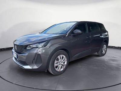 Peugeot 5008 1.5 bluehdi Active Pack s&s 130cv eat8 usata