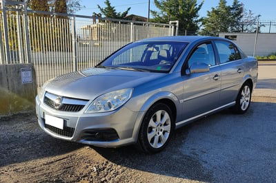 Opel Vectra 1.9 CDTI 120CV 4p. Cosmo usata