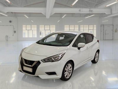 Nissan Micra IG-T 100 Xtronic 5 porte Acenta usata