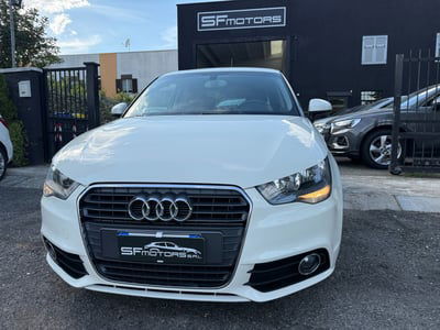 Audi A1 1.4 TFSI Ambition usata