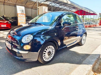 Fiat 500 1.2 EasyPower Club usata